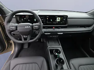 Kia Seltos 1.6 T-GDi  X-Line mit Allrad