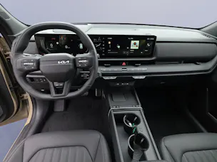Kia Seltos 1.6 T-GDi X-Line mit Allrad