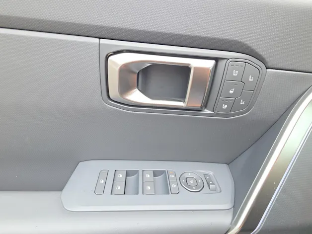 Kia Seltos 1.6 T-GDi X-Line mit Allrad