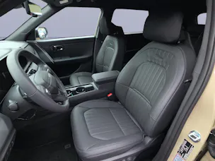 Kia Seltos 1.6 T-GDi  X-Line mit Allrad