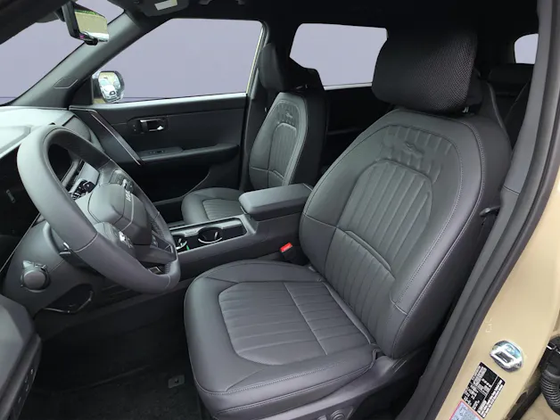 Kia Seltos 1.6 T-GDi X-Line mit Allrad