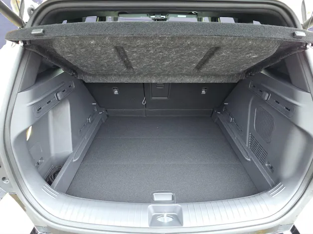 Kia Seltos 1.6 T-GDi X-Line mit Allrad