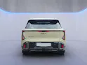 Kia Seltos 1.6 T-GDi X-Line mit Allrad
