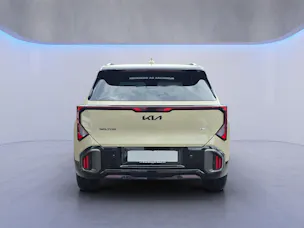 Kia Seltos 1.6 T-GDi  X-Line mit Allrad
