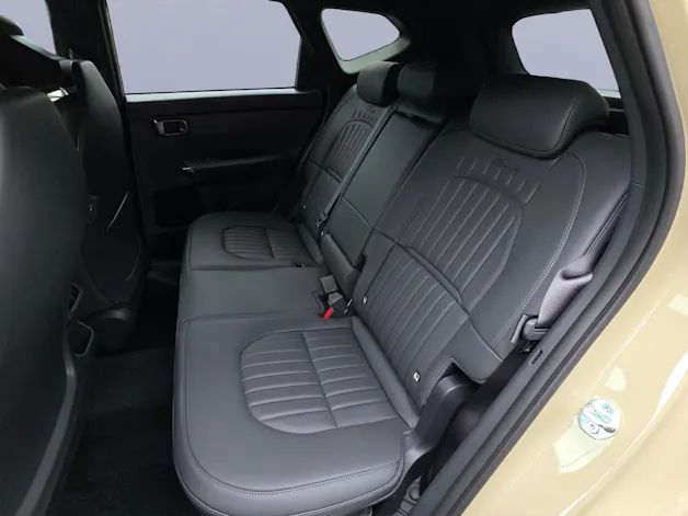 Kia Seltos 1.6 T-GDi X-Line mit Allrad