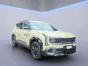 Kia Seltos 1.6 T-GDi  X-Line mit Allrad