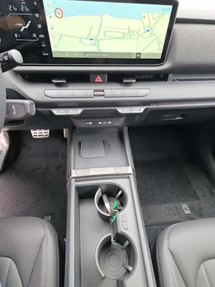 Kia Seltos 1.6 T-GDi  X-Line mit Allrad