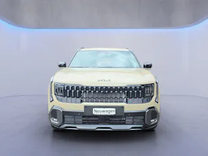 Kia Seltos 1.6 T-GDi  X-Line mit Allrad