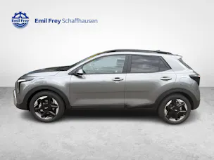 Kia Stonic 1.0 T-GDi MHEV Power