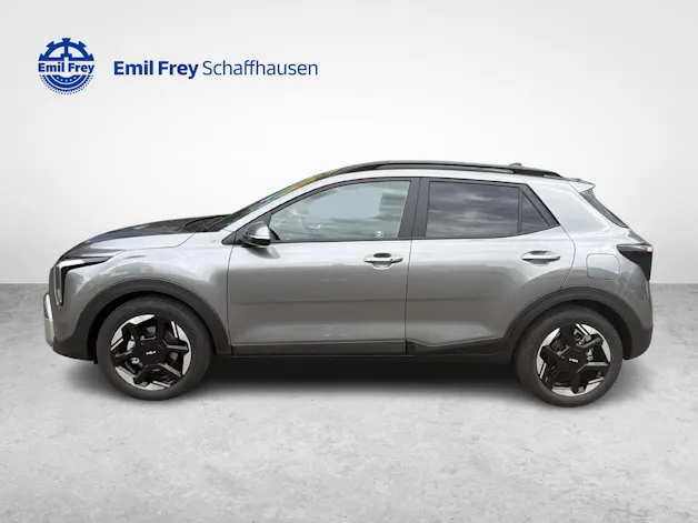 Kia Stonic 1.0 T-GDi MHEV Power