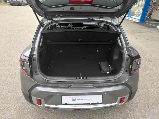 Kia Stonic 1.0 T-GDi MHEV Power