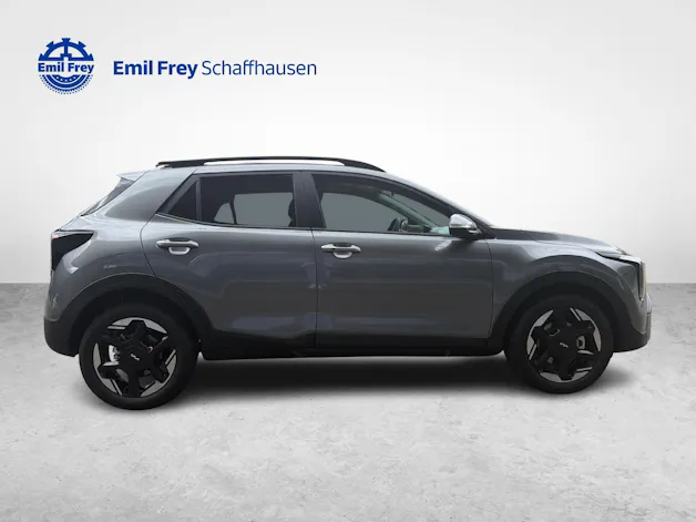 Kia Stonic 1.0 T-GDi MHEV Power