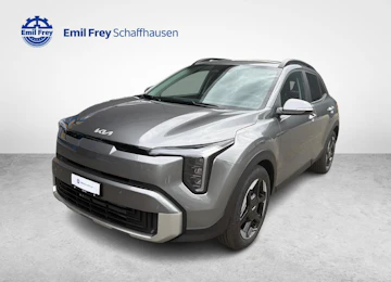 immagine del veicolo KIA Stonic 1.0 T-GDi MHEV Power immagine del veicolo KIA Stonic 1.0 T-GDi MHEV Power