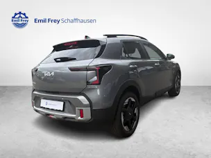 Kia Stonic 1.0 T-GDi MHEV Power