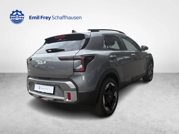 Kia Stonic 1.0 T-GDi MHEV Power
