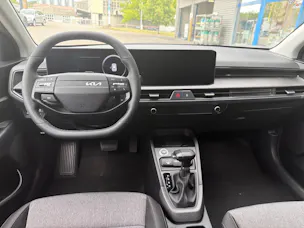 Kia Stonic 1.0 T-GDi MHEV Power