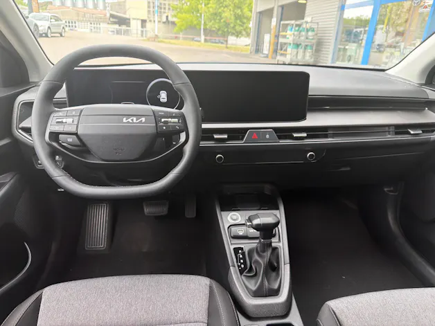 Kia Stonic 1.0 T-GDi MHEV Power