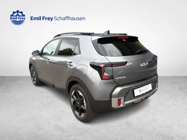 Kia Stonic 1.0 T-GDi MHEV Power