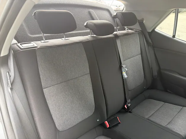 Kia Stonic 1.0 T-GDi MHEV Power