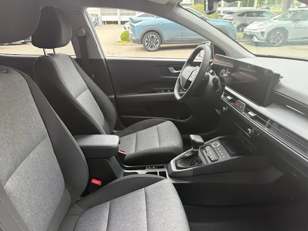 Kia Stonic 1.0 T-GDi MHEV Power