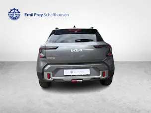 Kia Stonic 1.0 T-GDi MHEV Power