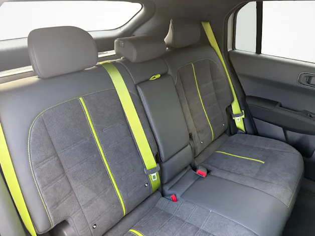 Kia EV3 81 kWh GT 4x4