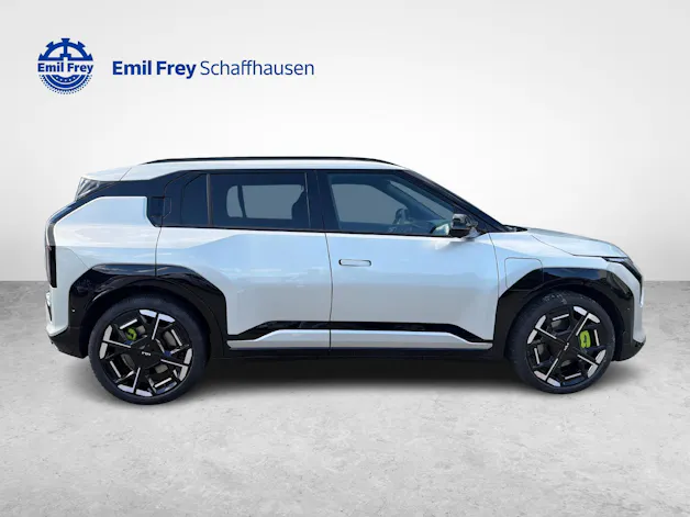 Kia EV3 81 kWh GT 4x4