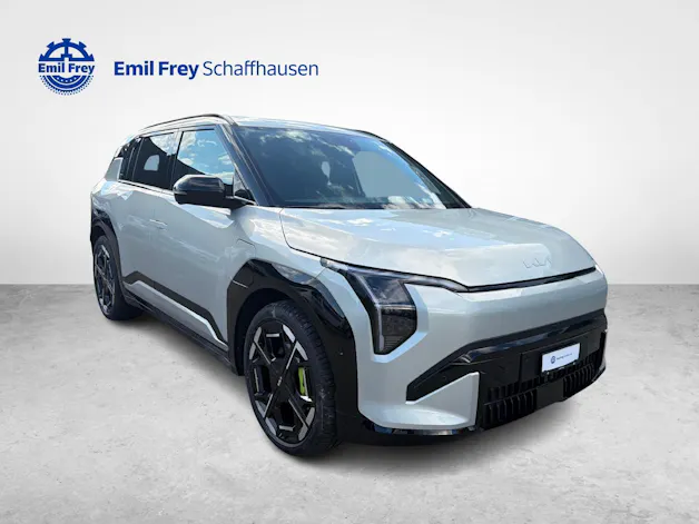 Kia EV3 81 kWh GT 4x4