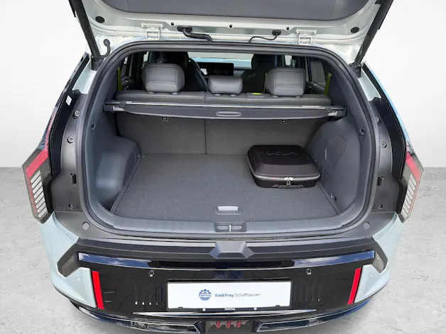 Kia EV3 81 kWh GT 4x4