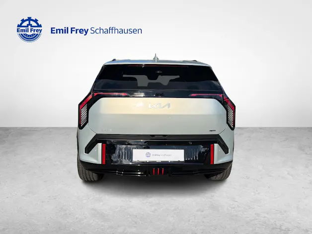 Kia EV3 81 kWh GT 4x4