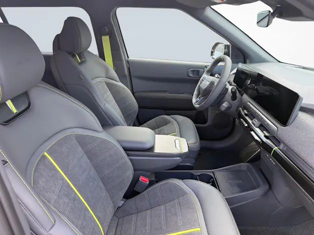 Kia EV3 81 kWh GT 4x4
