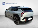 Kia EV3 81 kWh GT 4x4