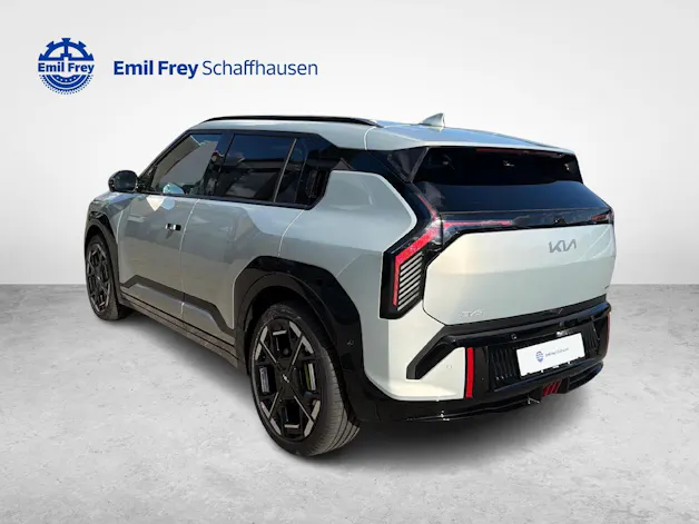 Kia EV3 81 kWh GT 4x4