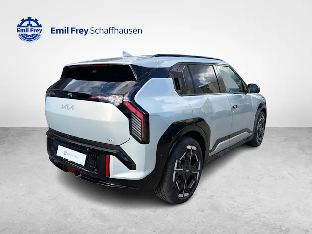 Kia EV3 81 kWh GT 4x4