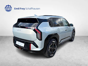 Fahrzeugbild KIA EV3 81 kWh GT 4x4
