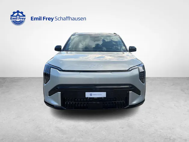 Kia EV3 81 kWh GT 4x4