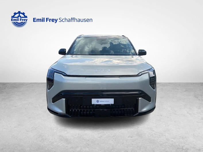 Fahrzeugbild KIA EV3