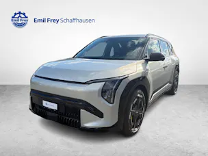 Kia EV3 81 kWh GT 4x4