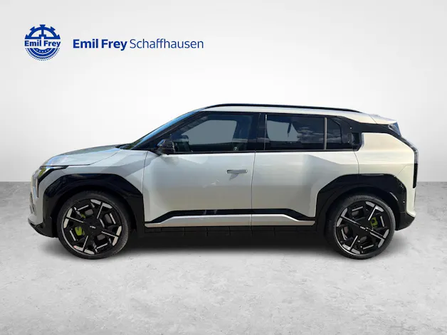 Kia EV3 81 kWh GT 4x4