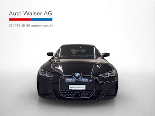 BMW i4 M50