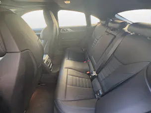 BMW i4 M50