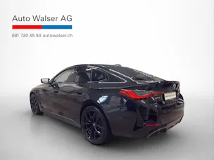 BMW i4 M50