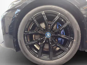BMW i4 M50