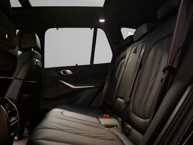 BMW X5 50e xDrive SAG