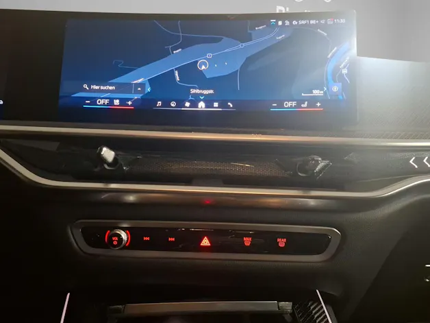 BMW X5 50e xDrive SAG