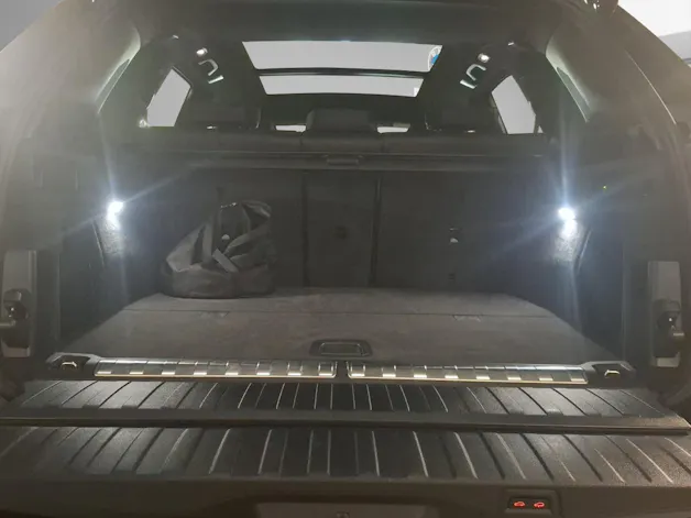 BMW X5 50e xDrive SAG