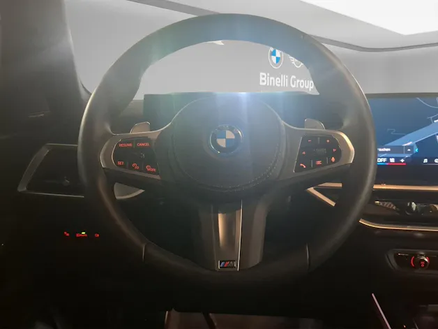 BMW X5 50e xDrive SAG