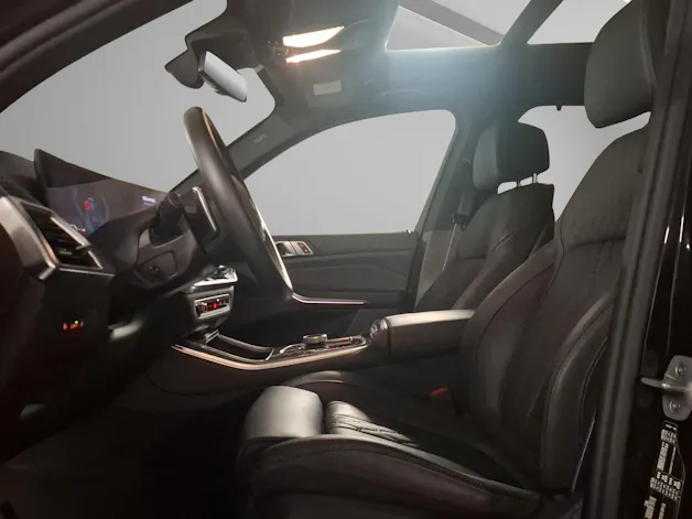 BMW X5 50e xDrive SAG