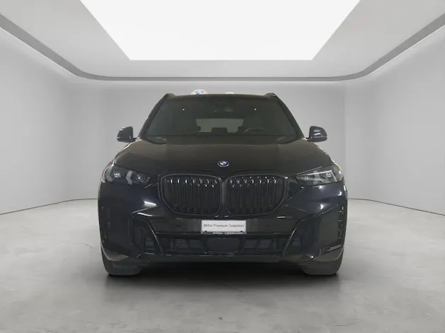 BMW X5 50e xDrive SAG