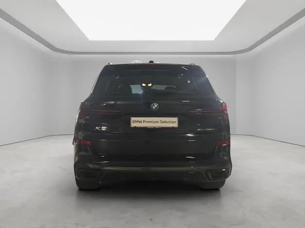 BMW X5 50e xDrive SAG